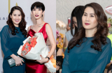 Thân Thúy Hà lần đầu tái xuất rạng rỡ, xinh đẹp sau gần 2 tháng sinh con