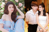 Ly hôn vẫn sống chung nhà, Trương Quỳnh Anh bất ngờ hé lộ chuyện tái hợp với Tim