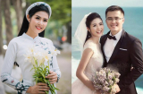Hoa hậu Ngọc Hân chính thức lên tiếng về chuyện sắp lên xe hoa với bạn trai