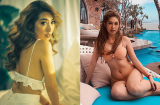 Khổng Tú Quỳnh phản ứng bất ngờ khi bị chê 'nghiện' khoe thân hậu chia tay Ngô Kiến Huy