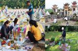Tiết Thanh Minh 2019 vào ngày nào, NGUỒN GỐC và Ý NGHĨA của Tiết Thanh Minh