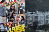 Con gái mang bầu, vợ vua sòng bạc Macau thưởng nóng cho con rể biệt thự 1500 tỷ gây sốt mạng xã hội