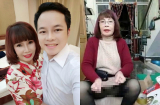 Livestream giao lưu cùng hàng nghìn dân mạng nhưng cô dâu 62 tuổi lại gặp sự cố nhạy cảm khiến người xem 'đỏ mặt'