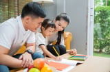 Những điều cha mẹ phải dạy con từ khi mầm non tới trước năm 18 tuổi, để không hối hận cả đời