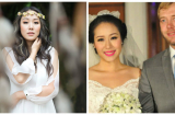 6 năm kết hôn, lần đầu làm mẹ Ngô Phương Lan trải lòng: “Mỗi đêm chỉ ngủ được 2 tiếng để chăm sóc con”
