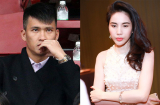 Bất ngờ với cách hành xử của Công Vinh khi bà xã Thủy Tiên giận dỗi