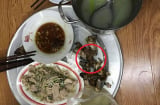 Được nhà chồng phần mâm cơm như đồ thừa, cô gái có cách hành xử 'cao tay' khiến mẹ chồng sững sờ