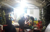 Hoảng hồn phát hiện nữ sinh lớp 6 t.ử v.ong bất thường dưới suối nước, trên người có nhiều vết bầm