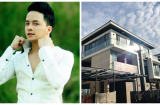 Cao Thái Sơn chia sẻ 'bí quyết' mua nhà biệt thự 25 tỷ nằm trong khu “'nhà giàu' khiến nhiều người phát thèm