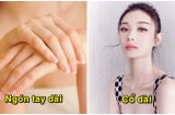 Đàn bà có 5 ‘chỗ hiểm’ càng DÀI càng nhanh GIÀU, sung sướng như tiên, cả đời không lo thiếu tiền
