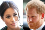Nhà báo kỳ cựu gây sốc khi tuyên bố sự thật đen tối bên trong mối quan hệ giữa Meghan và Harry