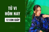 Tử vi thứ bảy ngày 30/3/2019 của 12 Shbet888.com nhà cái uy tín: Tuổi Tuất gặp may mắn, tuổi Tỵ bị tiểu nhân quấy rối