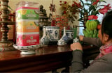 Vội đến mấy cũng chớ dại đặt 5 món này lên bàn thờ kẻo thánh thần QUỞ PHẠT, 3 đời vẫn nghèo đói
