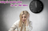 Ngủ sau 12 giờ đêm, Sh88bet đăng ký miễn phí bị tàn phá kinh hoàng, số 3 khiến ai cũng phải giật mình