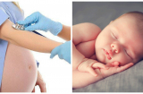Những bệnh truyền nhiễm nguy hiểm lây từ mẹ bầu sang con, cần hết sức thận trọng nếu không muốn con yêu gặp nạn
