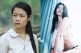 Nữ diễn viên đóng 'cảnh nóng' trong phim 'Thương nhớ ở ai' gây sốc với loạt ảnh bán nude táo bạo