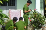 Xót xa nữ sinh lớp 8 treo cổ tự tử do bị bạn nghi lấy trộm 50.000 đồng
