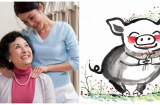 12 nàng giáp khi làm dâu: Tý được thương yêu như con gái; Tỵ mẹ chồng “quái” tới mấy cũng “cân” được hết