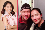 Bất ngờ với phản ứng của 'bà mai' Cát Tường khi gặp lại Hàn Thái Tú sau nhiều năm chia tay