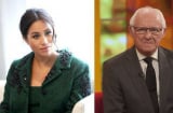 Meghan bị trợ lý lâu năm của Nữ hoàng Anh cảnh báo 'đừng cố tỏ ra thông minh' khiến dân mạng hả hê