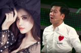 Trương Quỳnh Anh phản ứng 'gay gắt' khi bị Trường Giang cố tình nhắc đến chồng cũ