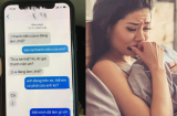 Vợ trẻ đẹp 'bóc phốt' chồng già cặp kè với nhân viên nhưng màn điều tra tình địch của cô mới gây tranh cãi
