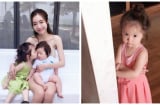 Mỹ nhân Elly Trần không chỉ quyến rũ “vạn người mê” mà còn nuôi con khéo dạy con ngoan thế này ai cũng “phục”