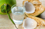 Mẹ bầu uống 5 loại nước này giúp thanh nhiệt hết táo bón, thai nhi khỏe mạnh sinh ra hồng hào