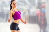 Giảm mỡ bụng một cách nhanh chóng nhờ vào các thực phẩm này, hội chị em nên biết