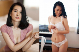 Hậu ly hôn, cựu siêu mẫu Anh Thư 'nghiện' khoe thân hình gợi cảm khiến dân tình 'bỏng mắt'