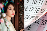 Con giáp nữ sinh vào ngày này tài lộc nở rộ, sự nghiệp SÁNG CHÓI NHƯ TRĂNG RẰM, cả đời giàu sang phú quý