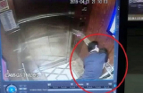 Tình tiết sốc vụ bé gái 7 tuổi bị 'yêu râu xanh' sàm sỡ trong thang máy chung cư