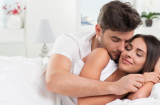 Tư thế quan hệ giúp “CHUYỆN ẤY” SAU SINH vẫn CUỒNG NHIỆT như thời con gái, số 2 THĂNG HOA nhất