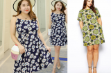 Bí kíp lựa chọn kiểu váy che khuyết điểm vòng 2 “quả khổ” trở nên hoàn hảo