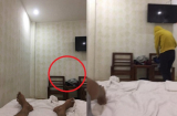 Bị vợ phát hiện chụp ảnh với gái trong nhà nghỉ, chồng vẫn chối quanh co rồi nói câu này khiến vợ 'chết đứng'