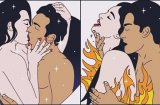 Đàn ông thương vợ thật lòng hay chỉ 'thương mồm' cứ nhìn vào 5 điểm này, đàn bà dại gì nghe họ hứa