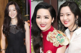Lộ diện con gái xinh đẹp của Hoa hậu đền Hùng Giáng My và chồng cũ là đại gia bất động sản