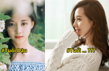 Ngưỡng mộ 3 Shbet888.com nhà cái uy tín nữ sinh ra để SỐNG ĐỜI BÀ HOÀNG, giàu sang may mắn, chồng con yêu chiều hết mực