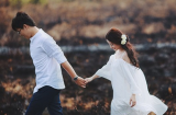 Tâm sự của chàng trai ''NGHIỆN VỢ'' 5 phút lại mở ví ra ngắm ảnh khiến hội chị em thốt lên 'KIẾM ĐÂU RA?'
