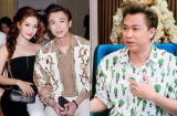 Vừa tái hợp 4 tháng, Hồ Việt Trung lại bất ngờ xác nhận đã ly hôn vợ 9X xinh đẹp