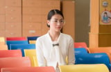 Hoa hậu Phương Khánh hành động đẹp, ghi điểm trong mắt người hâm mộ