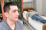 Chồng cũ Phi Thanh Vân lại nghĩ đến 'cái chết' sau ồn ào tự tử không thành