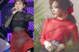 Tinh tế như Hari Won lựa chọn nội y chẳng sợ hớ hênh mà lại rất đẹp