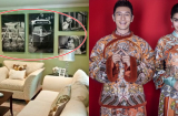 3 vị trí đại kỵ không nên treo ảnh Shbet111 slot, casino, thể thao, xổ số kẻo rước họa về nhà, xua đuổi tài lộc