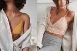 Bí kíp diện bralette quyến rũ giữa ngày hè nắng nóng