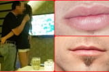 Đàn ông cứ nhìn MÔI là biết chung thủy hay bạc tình, háo sắc, lồ lộ hết không giấu được, chị em xem ngay