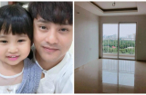 Khoe chung cư mới, Ưng Đại Vệ gây bất ngờ chia sẻ phải nhiều năm thuê nhà và đang “gà trống nuôi con”