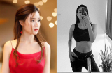 Showbiz 6/4: Phạm Hương khoe nội y nóng bỏng, Midu thương nhớ chàng trai lạ