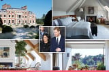 Vừa chuyển đến nhà mới, vợ chồng Meghan đã khiến dư luận phẫn nộ vì 'đốt tiền' vào việc không nên này