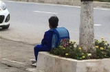 Giận mẹ, cậu bé bỏ nhà ra đi rồi mang theo thứ này để 'Shbet0099 cá cược World Cup 2026' khiến dân mạng 'phát sốt'